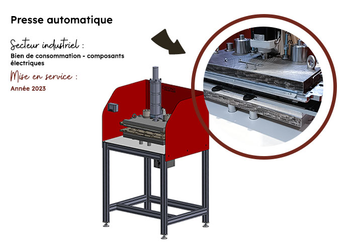 SPECIGONE-Industries-conception-presse-autonome-fabricant-composants-électriques