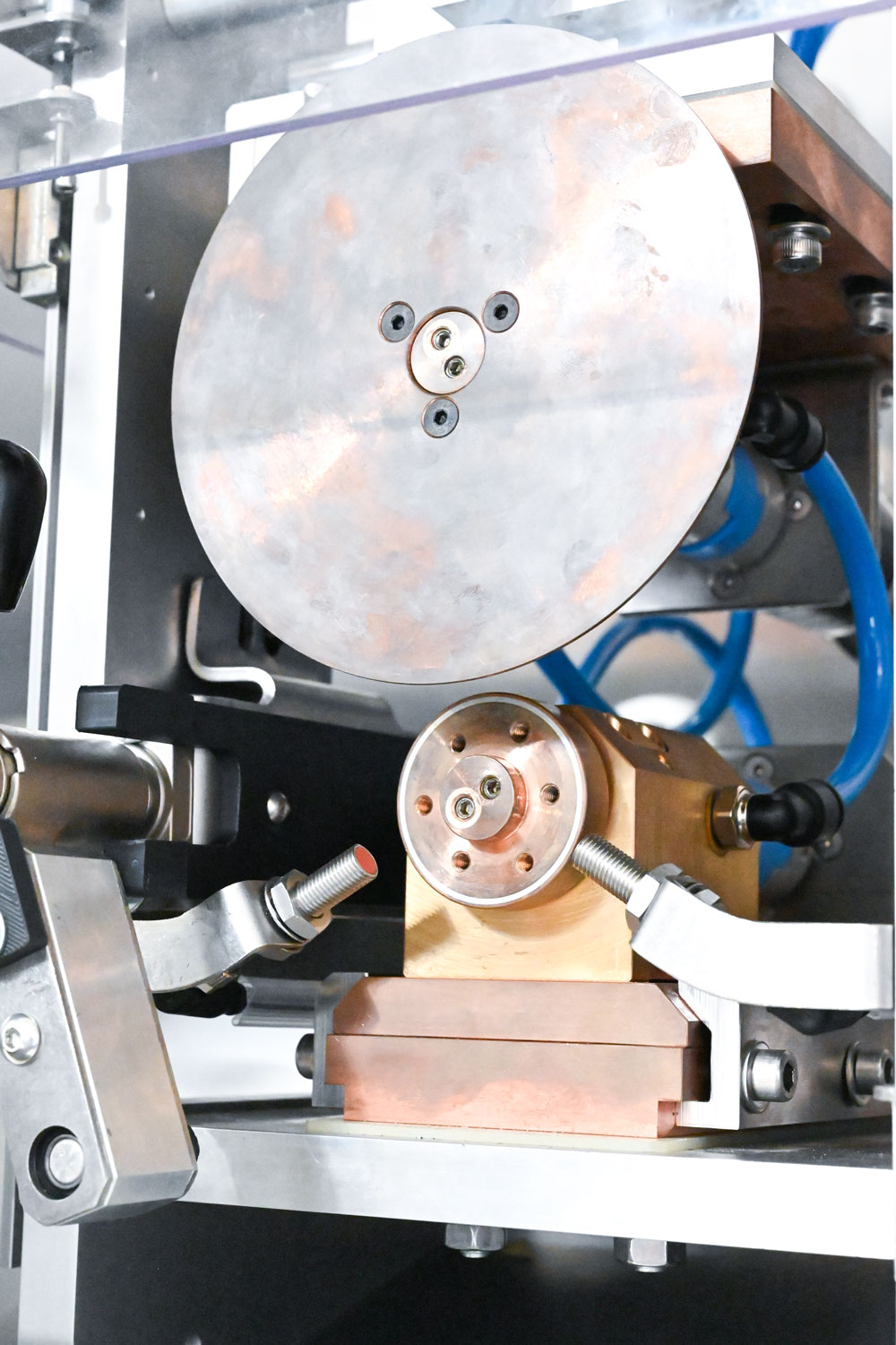 refroidissement-par-eau-soudure-molette-machine-spéciale-SPECIGONE