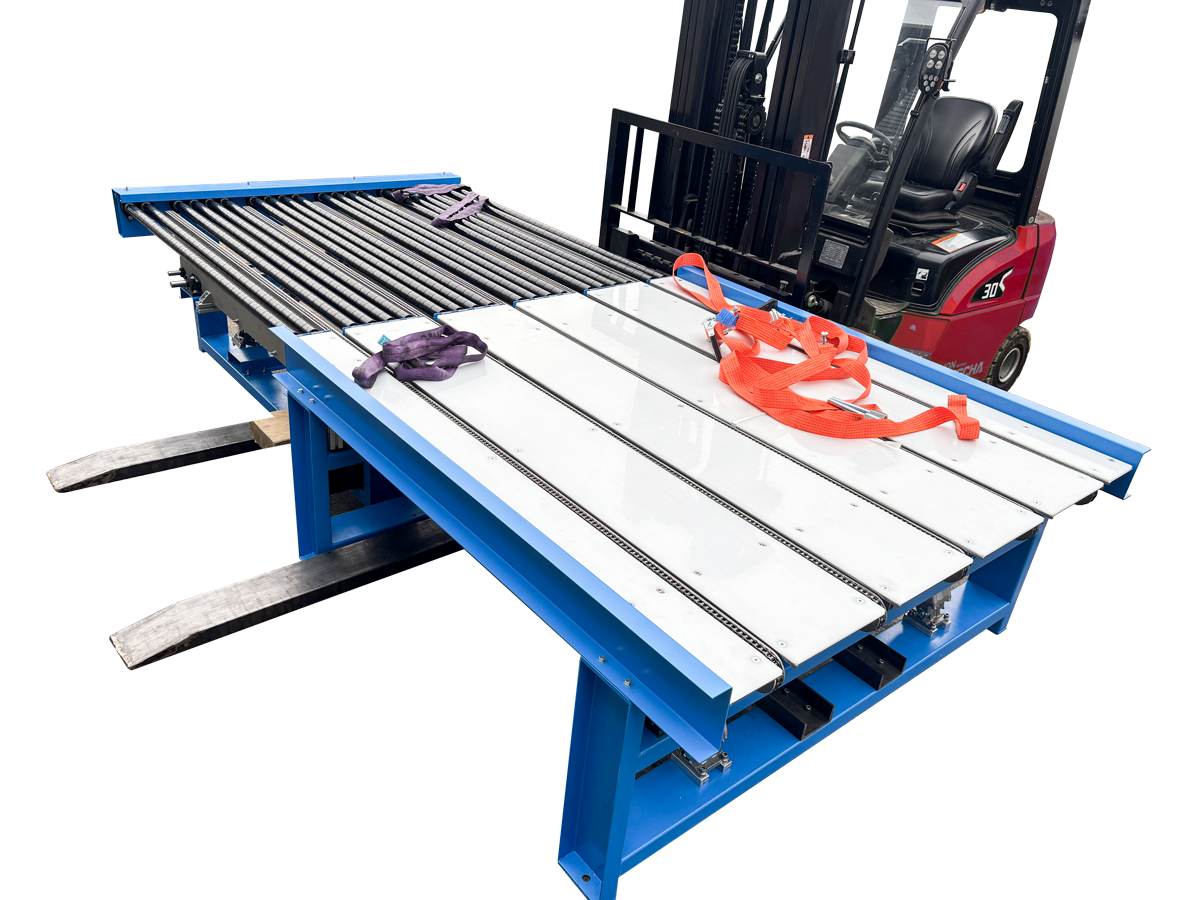 transfert industriel ligne production Ain Rhône Isère Loire Drôme Savoie Haute Savoie