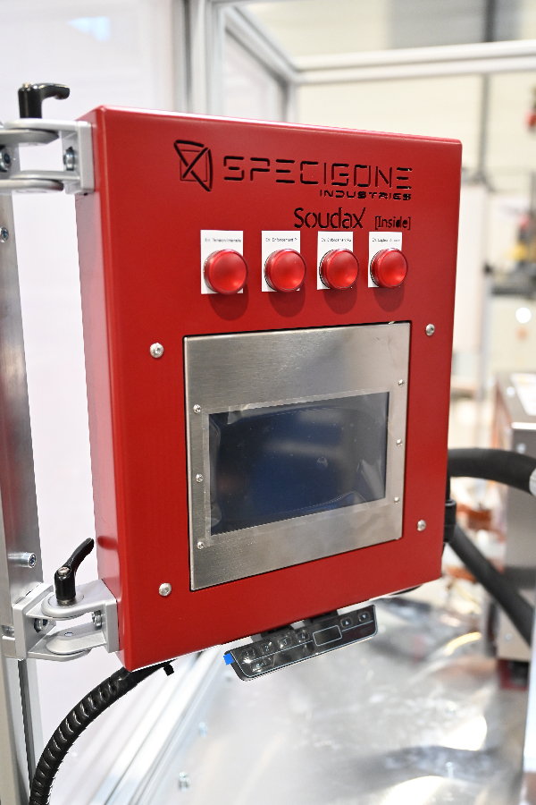 intégration-soudage-industriel-haute-performance-specigone-soudax